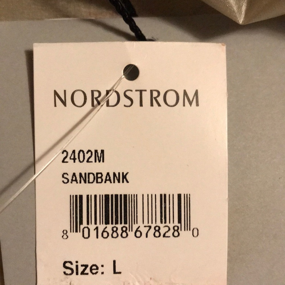 SOLD-Canada Goose Sandpoint Jacket, - Picture 8 of 8